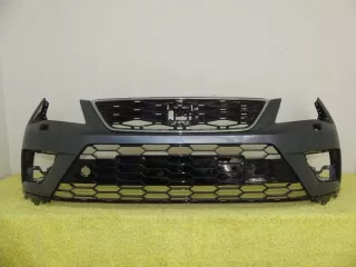 575807221 Бампер передний Seat Ateca Арт e12747883, вид 1