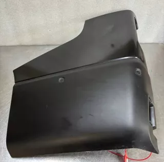 253A45945R 253497435R 850175856R 850170388R Бампер задний Renault Trafic 3 Арт e12747861, вид 1