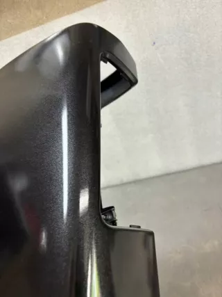 253A45945R 253497435R 850175856R 850170388R Бампер задний Renault Trafic 3 Арт e12747861, вид 9
