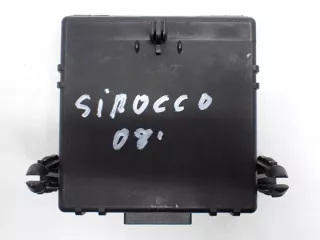 1K0907530Q Блок управления (другие) Volkswagen Scirocco 3 Арт e12747859, вид 2