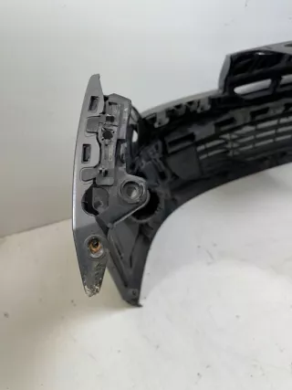 0125r4fa Бампер передний Renault Megane 3 Арт e12747851, вид 11