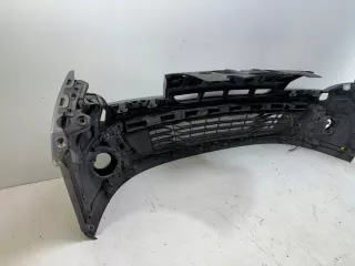 0125r4fa Бампер передний Renault Megane 3 Арт e12747851, вид 12