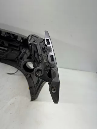 0125r4fa Бампер передний Renault Megane 3 Арт e12747851, вид 13