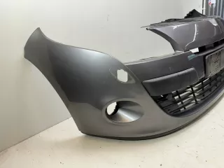 0125r4fa Бампер передний Renault Megane 3 Арт e12747851, вид 2