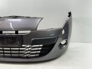 0125r4fa Бампер передний Renault Megane 3 Арт e12747851, вид 7