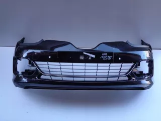 620220055R Бампер передний Renault Megane 3 Арт e12747849, вид 1