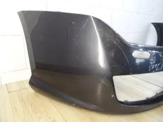 620220001R Бампер передний Renault Laguna 3 Арт e12747829, вид 3