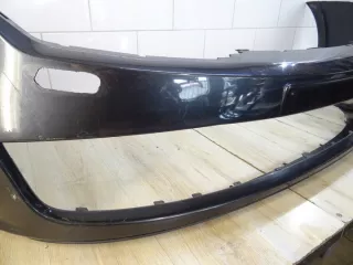 620220001R Бампер передний Renault Laguna 3 Арт e12747829, вид 4