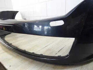 620220001R Бампер передний Renault Laguna 3 Арт e12747829, вид 5