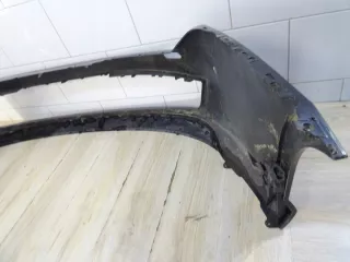 620220001R Бампер передний Renault Laguna 3 Арт e12747829, вид 8