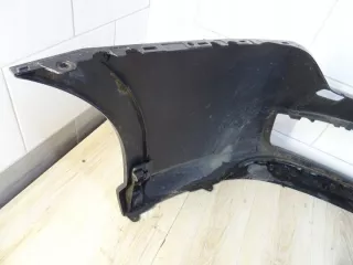 620220001R Бампер передний Renault Laguna 3 Арт e12747829, вид 9