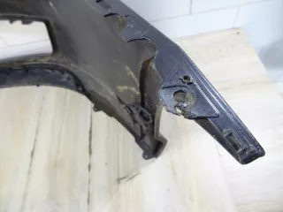 620220001R Бампер передний Renault Laguna 3 Арт e12747829, вид 10