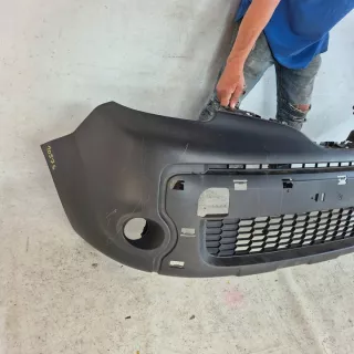 620229806R Бампер передний Renault Kangoo 2 Арт e12747819, вид 2