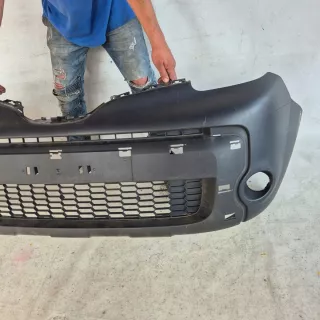 620229806R Бампер передний Renault Kangoo 2 Арт e12747819, вид 4