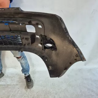 620229806R Бампер передний Renault Kangoo 2 Арт e12747819, вид 8