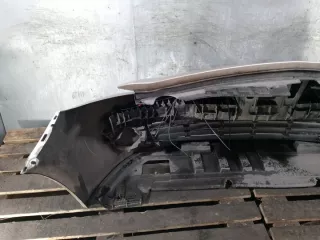  Бампер передний Renault Clio 3 Арт e12747808, вид 3