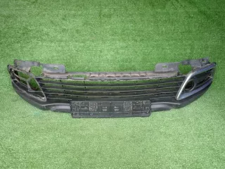 620920067R Бампер передний Renault Captur Арт e12747797, вид 1