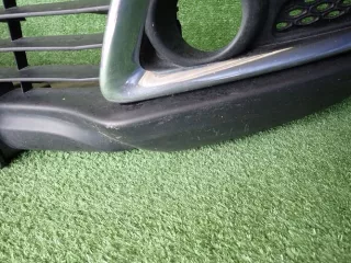 620920067R Бампер передний Renault Captur Арт e12747797, вид 3