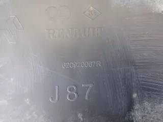 620920067R Бампер передний Renault Captur Арт e12747797, вид 10