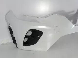 620222192F Бампер передний Renault Captur Арт e12747795, вид 2