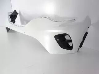 620222192F Бампер передний Renault Captur Арт e12747795, вид 5