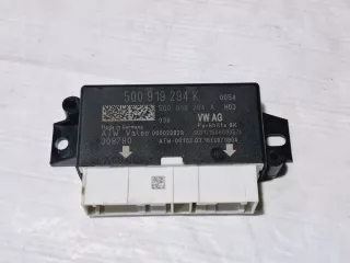 2012-2016 5Q0919294K 5Q0919294A TOMASZ8611 Блок управления (другие) Volkswagen Golf 7 Арт e12747784, вид 1