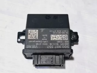 2012-2016 5Q0907357 TOMASZ8611 Блок управления (другие) Volkswagen Golf 7 Арт e12747782, вид 1