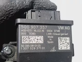 2012-2016 5Q0907357 TOMASZ8611 Блок управления (другие) Volkswagen Golf 7 Арт e12747782, вид 4