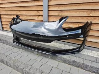 971807541 8nnvv$xz Бампер передний Porsche Panamera 971 Арт e12747773, вид 3