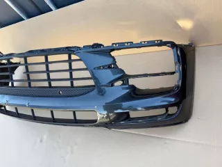 95B807221K Бампер передний Porsche Macan restailing Арт e12747770, вид 2