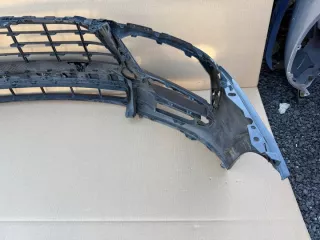 95B807221K Бампер передний Porsche Macan restailing Арт e12747770, вид 4