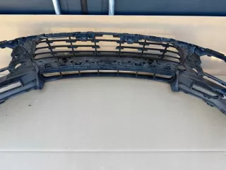 95B807221K Бампер передний Porsche Macan restailing Арт e12747770, вид 5