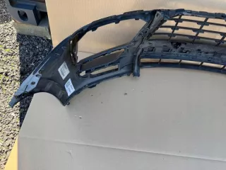 95B807221K Бампер передний Porsche Macan restailing Арт e12747770, вид 6