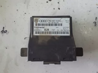 7N0907530C Блок управления (другие) Volkswagen Caddy 3 Арт e12747758, вид 1