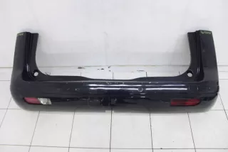 2009R- TBS13689 Бампер задний Peugeot 5008 Арт e12747736, вид 1