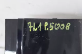 2009R- TBS13689 Бампер задний Peugeot 5008 Арт e12747736, вид 15