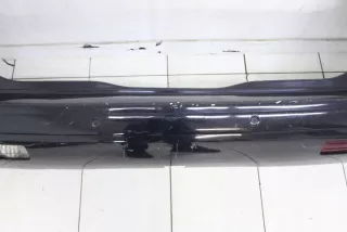 2009R- TBS13689 Бампер задний Peugeot 5008 Арт e12747736, вид 3