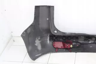 2009R- TBS13689 Бампер задний Peugeot 5008 Арт e12747736, вид 6