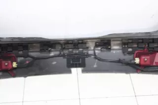 2009R- TBS13689 Бампер задний Peugeot 5008 Арт e12747736, вид 7