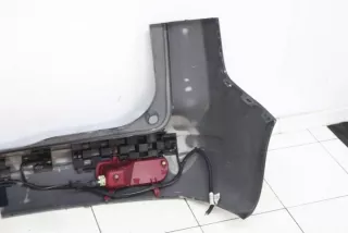 2009R- TBS13689 Бампер задний Peugeot 5008 Арт e12747736, вид 8