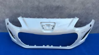 9680484677 Бампер передний Peugeot 308 1 Арт e12747704, вид 1