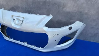 9680484677 Бампер передний Peugeot 308 1 Арт e12747704, вид 2