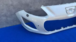 9680484677 Бампер передний Peugeot 308 1 Арт e12747704, вид 3