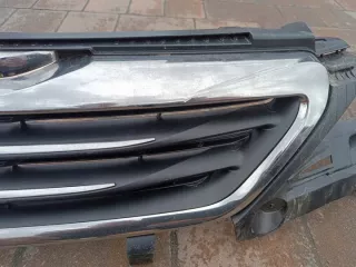  Бампер передний Peugeot 308 2 Арт e12747702, вид 11