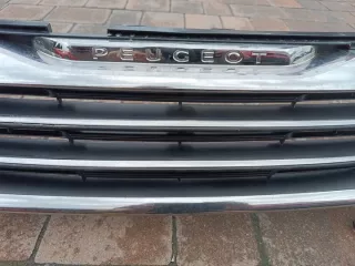  Бампер передний Peugeot 308 2 Арт e12747702, вид 3