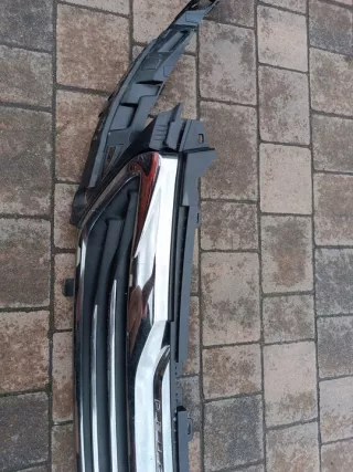  Бампер передний Peugeot 308 2 Арт e12747702, вид 10