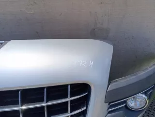  Бампер передний Peugeot 3008 1 Арт e12747691, вид 2