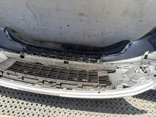  Бампер передний Peugeot 3008 1 Арт e12747691, вид 9