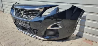  Бампер передний Peugeot 3008 2 Арт e12747689, вид 2