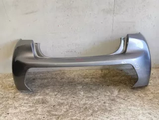 AMV4477 Бампер задний Peugeot 208 2 Арт e12747679, вид 1